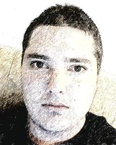 Man, 45. tonyiamtony