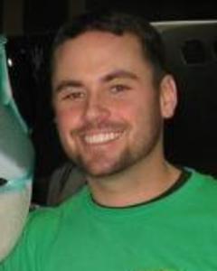 Man, 44. johnpack