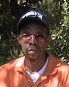 Man, 64. RONNIE101786
