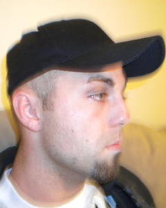 Man, 41. bradsim