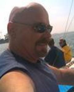 Man, 65. SteaminStallio