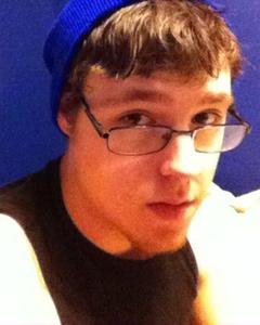 Man, 29. Thefishman0484