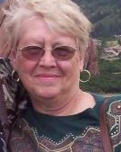 Woman, 80. Sassy_grandma