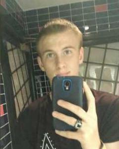 Man, 29. Energetic_opti