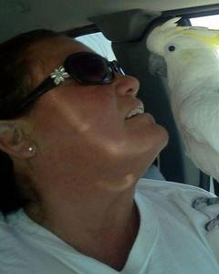 Woman, 55. bird_lady0622