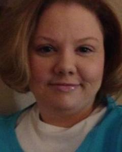 Woman, 42. VeronicaDotson