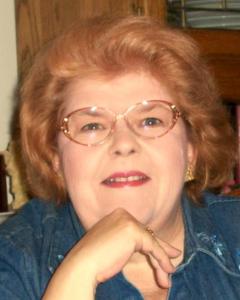 Woman, 75. judy2all