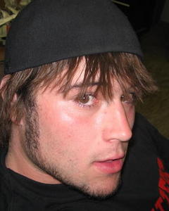 Man, 37. ItsRobTBaby