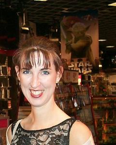 Woman, 52. GypsyLady734