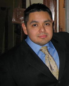 Man, 48. CARLOS323