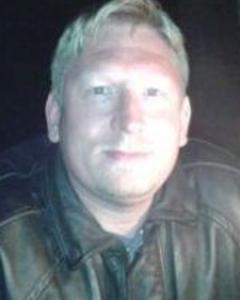 Man, 57. rongee
