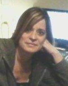 Woman, 50. Terrajean