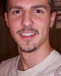 Man, 36. Tyler2507