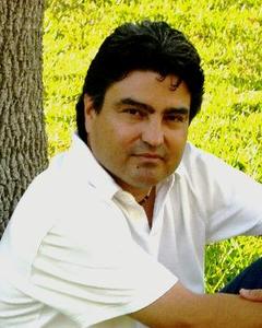 Man, 59. ZanchoPanza
