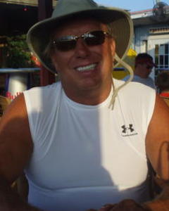 Man, 68. beachboydestin