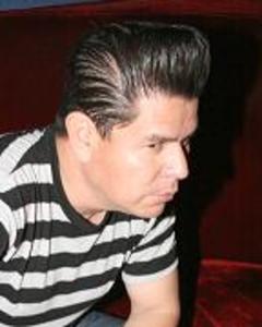 Man, 43. NACHITO173