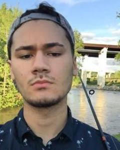 Man, 29. araboy97