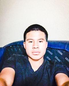 Man, 29. The_golden1722