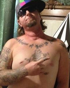 Man, 45. dmizzle16884