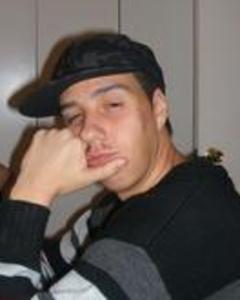 Man, 43. miguel121681