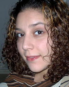 Woman, 43. moniquetru