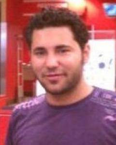 Man, 39. Kimoo6331