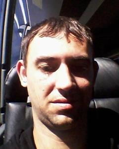 Man, 38. malichi1414