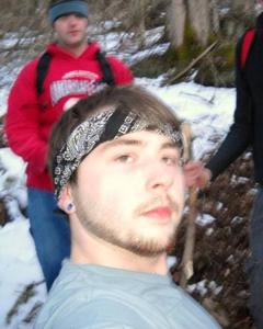 Man, 36. SefferzSexy21