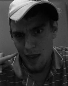 Man, 35. JDoubs