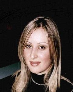 Woman, 41. MILKSHAKE22