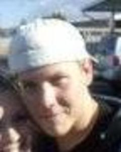 Man, 33. THOR67643
