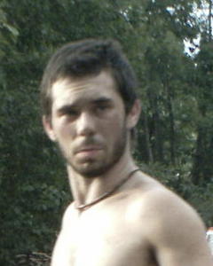 Man, 36. redneck2088