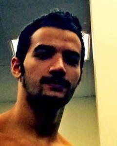 Man, 31. KhalidBaik