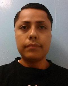 Man, 31. OmarArm