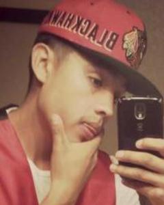 Man, 30. young_Naastu