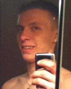 Man, 30. Tyler4210