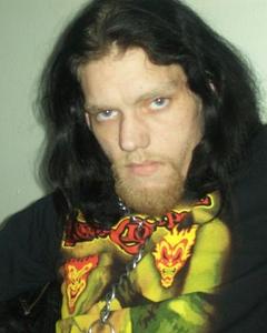 Man, 42. arckangel8763