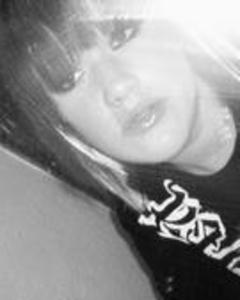 Woman, 33. lookin4abigwon
