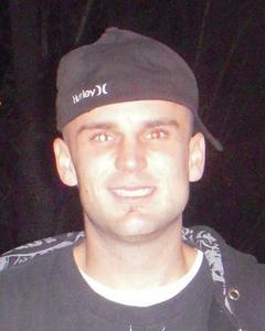 Man, 40. ortgh