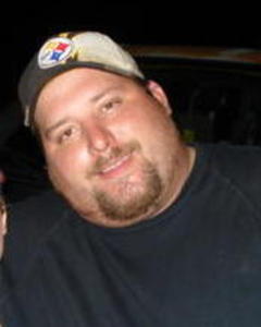 Man, 46. Trucker_107
