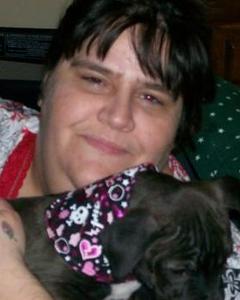 Woman, 50. ladyblueye28