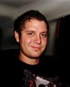 Man, 40. BLACKLABELGUY