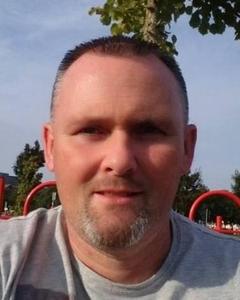 Man, 57. wbillie