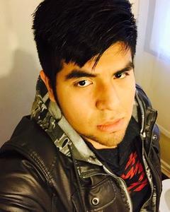 Man, 31. JESUS_G