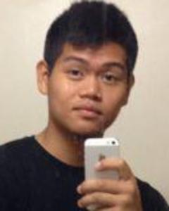 Man, 30. Pat0180