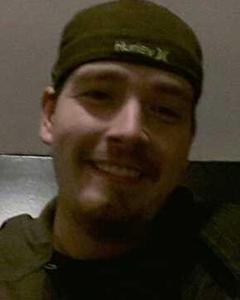 Man, 34. Natenatenate