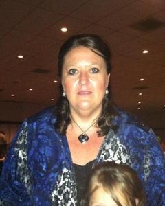 Woman, 47. BrightGrnEyes