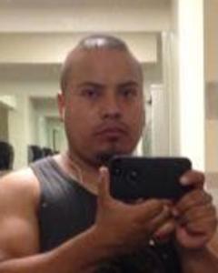Man, 39. elchivo7027