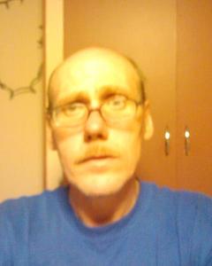 Man, 60. harveywoodman