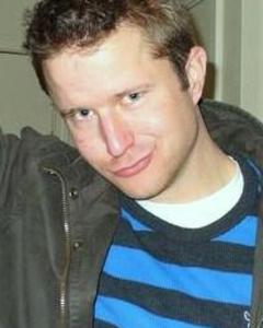 Man, 45. thatguy2008